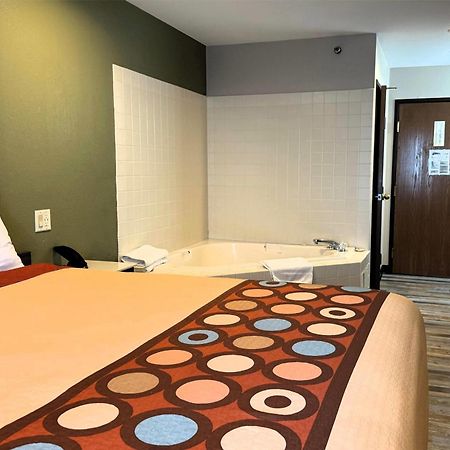 Super 8 By Wyndham Frankfort In Extérieur photo