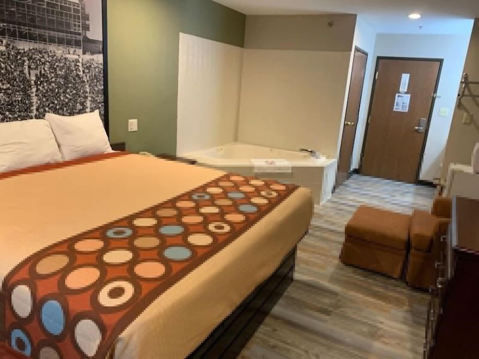 Super 8 By Wyndham Frankfort In Extérieur photo
