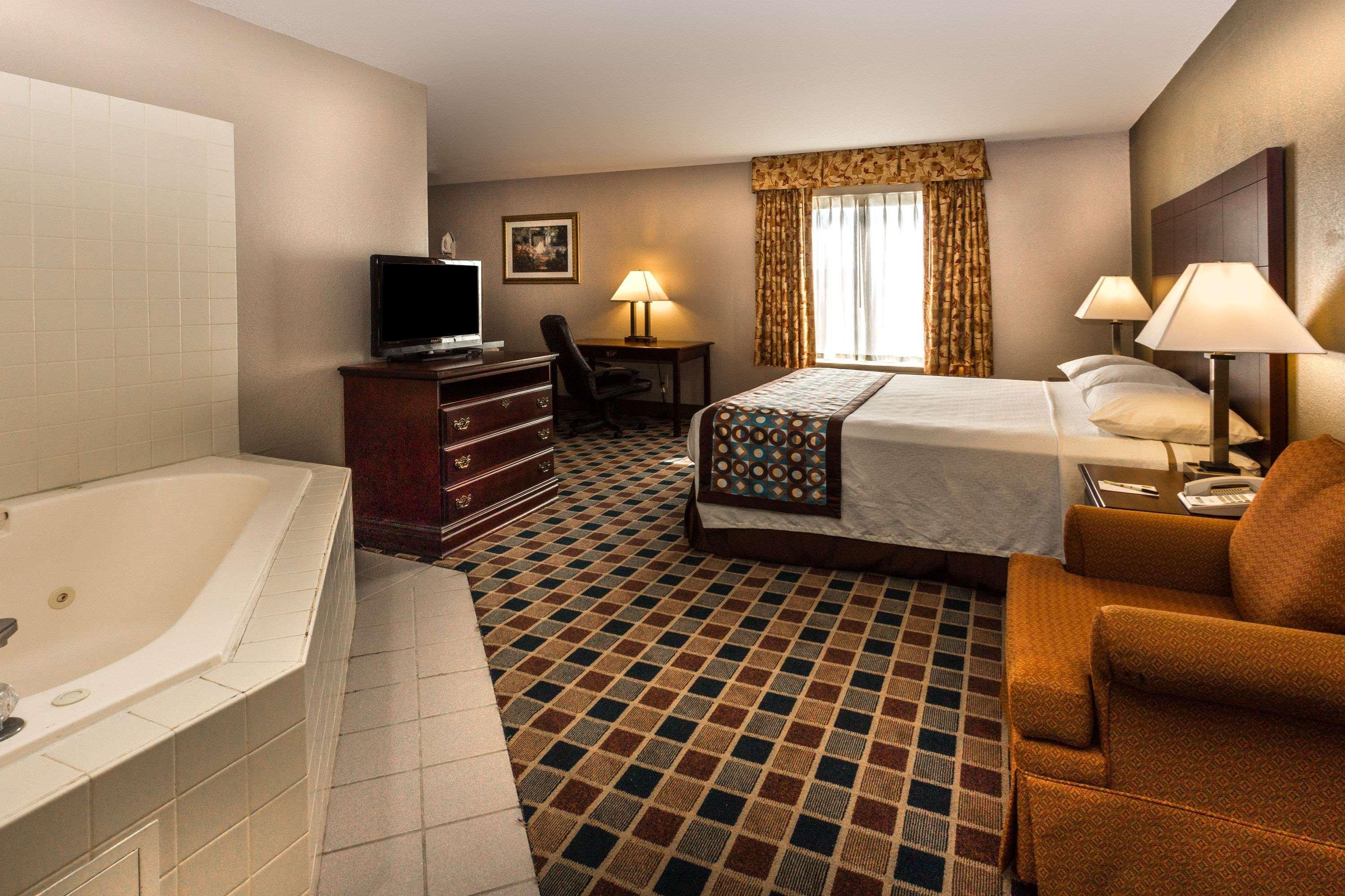 Super 8 By Wyndham Frankfort In Extérieur photo